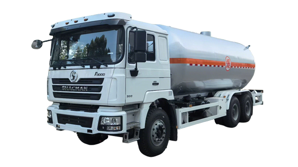 LPG Tank